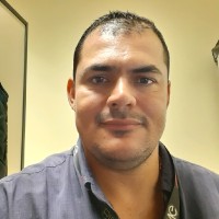 Carlos Bolaños Rodríguez