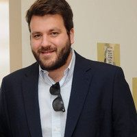 Dimitris Sereleas