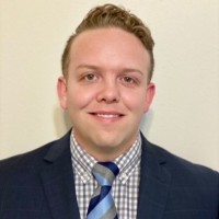 Justin King, Mba