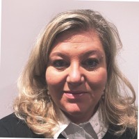 Tenna Fonseca Kaarslev