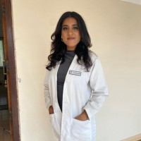 Dr. Anannya Prabhu