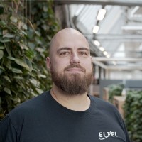 Stefan Strømgren