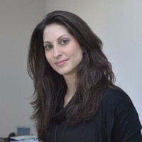 Maria Giannopoulou