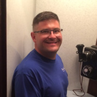 Scott Tmay