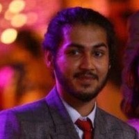 Aryamaan Mazumdar