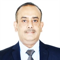 Subrata SEN