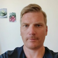 Tobias Björk