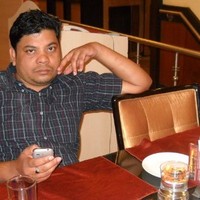 Bishnu Biswal