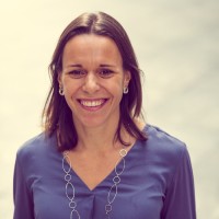 Silvia Rasmusson