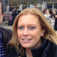 Nichola Hartley