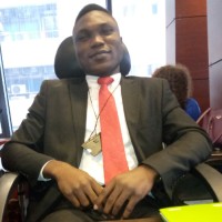 Francis Ndukwe