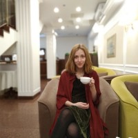 Anna Burova