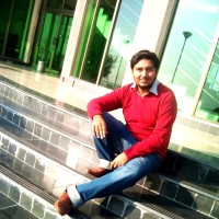 Haris Ahmed