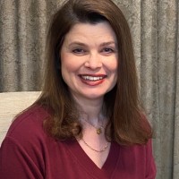 Adela Wilton, LCSW - bilingual - Polish