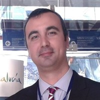 Pedro De La Torre - Perito informático colegiado