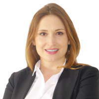Anastasia Mitrofanova