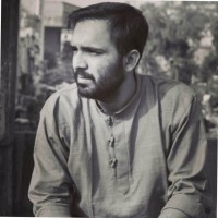 Dhruv Thakkar