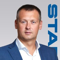 Uladzimir Rusak