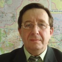 Алексей Крашенинников