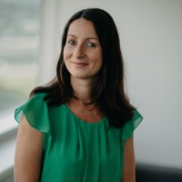 Patrícia Tóthová (Kasajová)