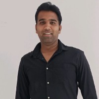 Pratik Tiwari