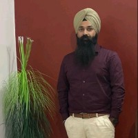Jaspinder Singh