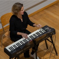 Mélanie Krebs