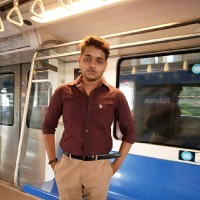 Raghavendran Mahesh
