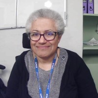 Eunice Davies