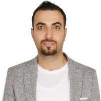 Mahmoud Barham