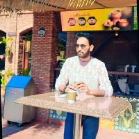 Vikram Masih