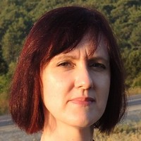 Svetlana Lisina
