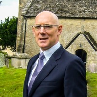 Andrew Buchanan CPC, MSc