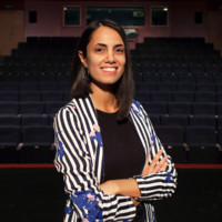 Shadi Kh Andersson