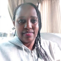 Catherine Njoki