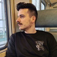 Yannick Barrera Riano