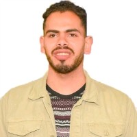 Ahmed Eldamaty