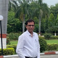 Deepak Gour