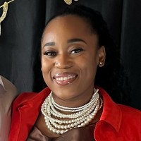 Dalisa Fuller, M.A