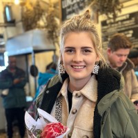 Rochelle Bakker
