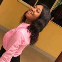 Maureen Ukamaka Aroh