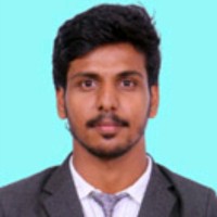 VASEEHARAN M