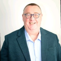 Darren Magee
