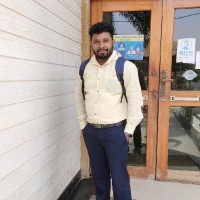 Sohil Patel