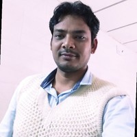 Harish Gupta
