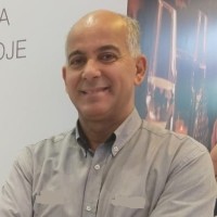 Nelson Nascimento