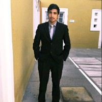 Daniel Bravo Campino