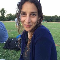 Mariam Curzon