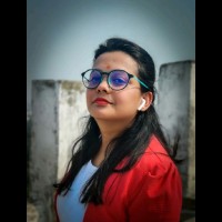 Priya Acharya