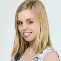 Bree Smith